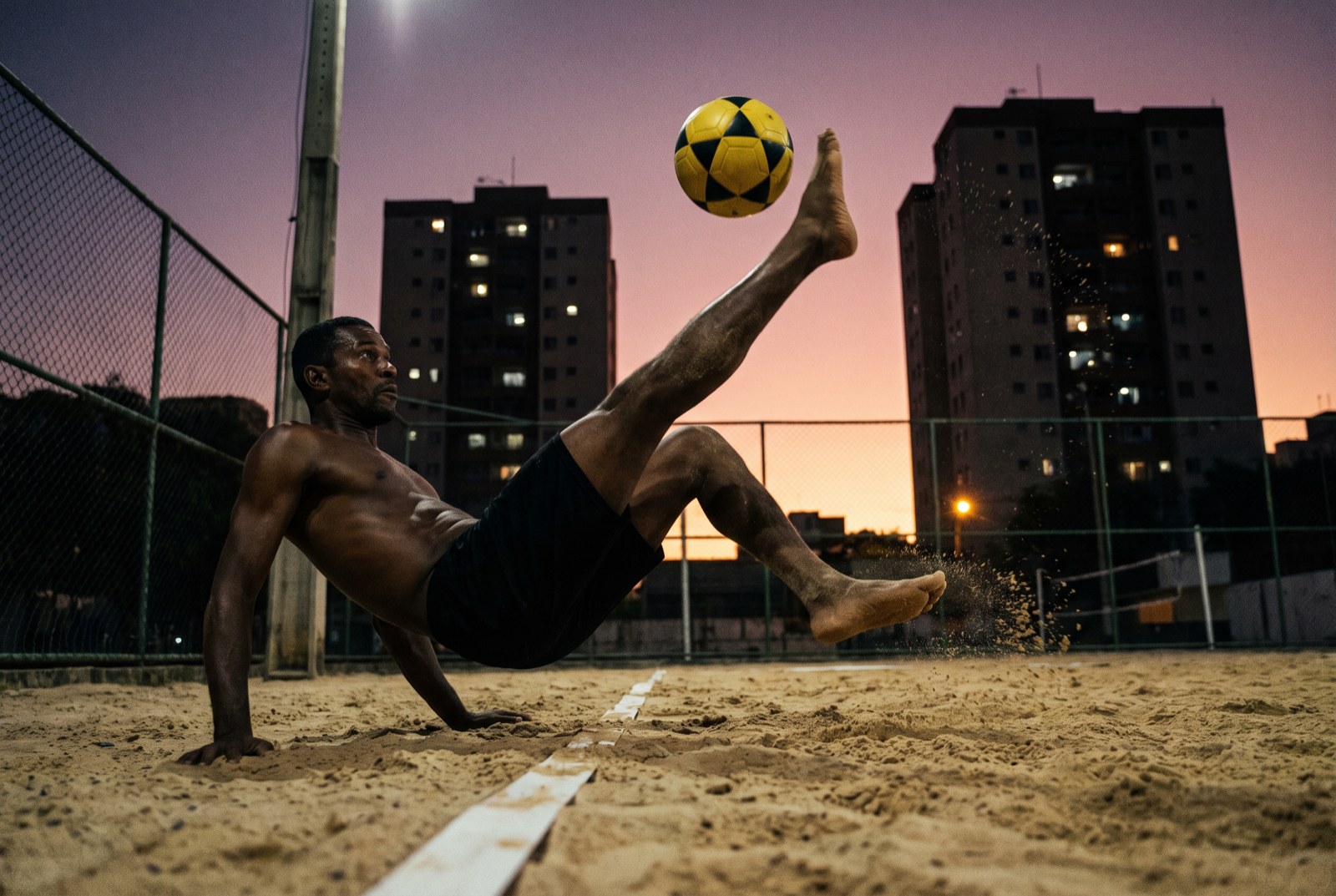 Editorial · esporte